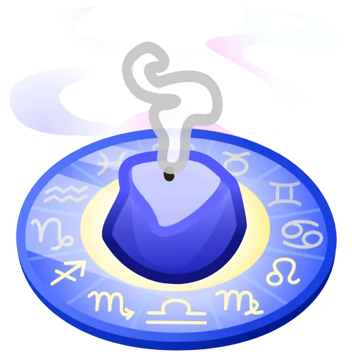 🕯 Эмодзи «Eternal Candle» для Telegram