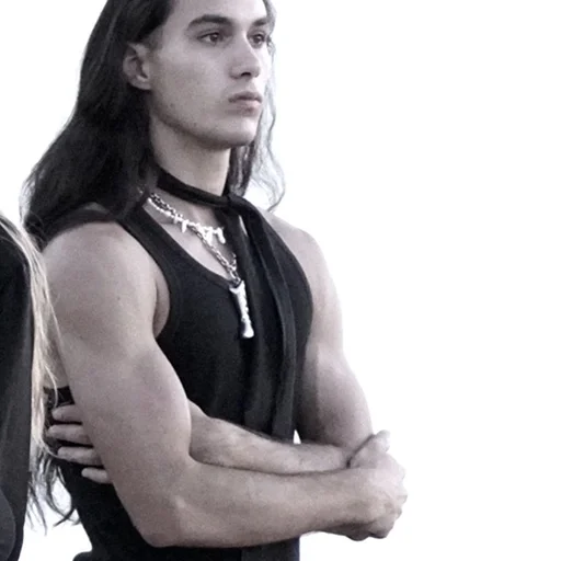 💋 Стикер «Ethan Torchio» для Telegram