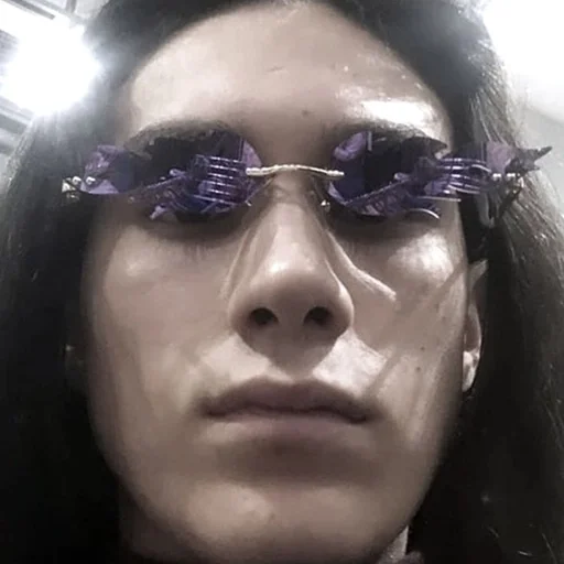 💋 Стикер «Ethan Torchio» для Telegram
