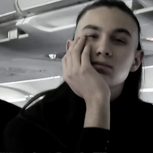 💋 Стикер «Ethan Torchio» для Telegram