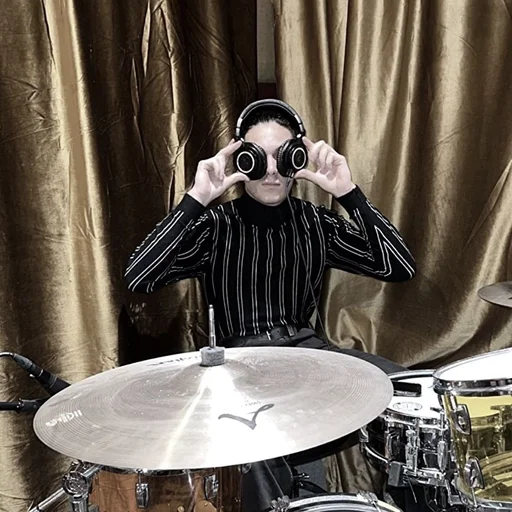💋 Стикер «Ethan Torchio» для Telegram