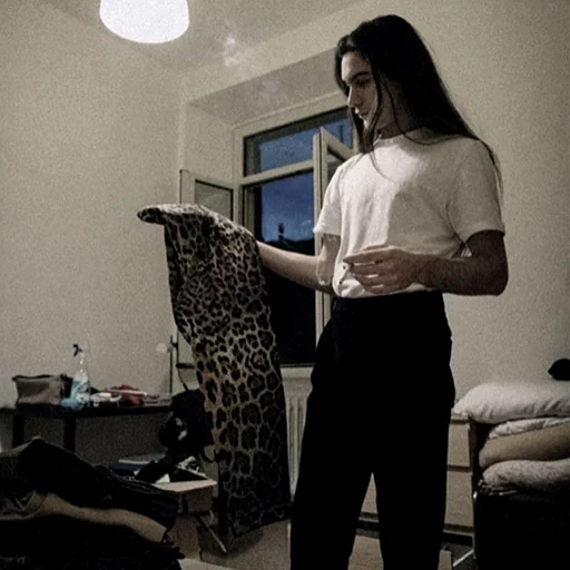 💋 Стикер «Ethan Torchio» для Telegram