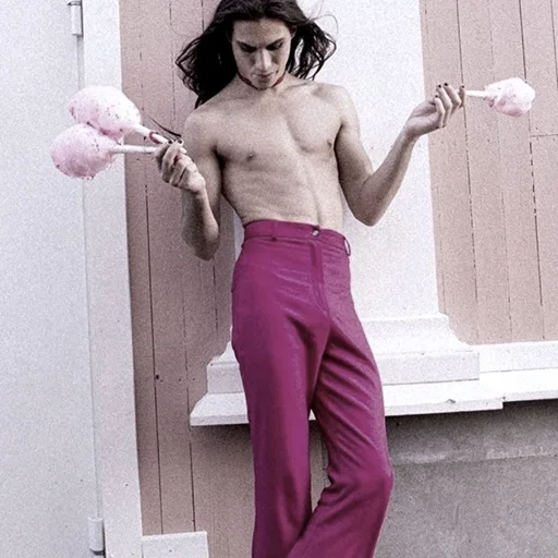 💋 Стикер «Ethan Torchio» для Telegram