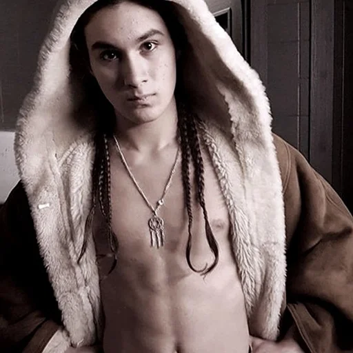 💋 Стикер «Ethan Torchio» для Telegram