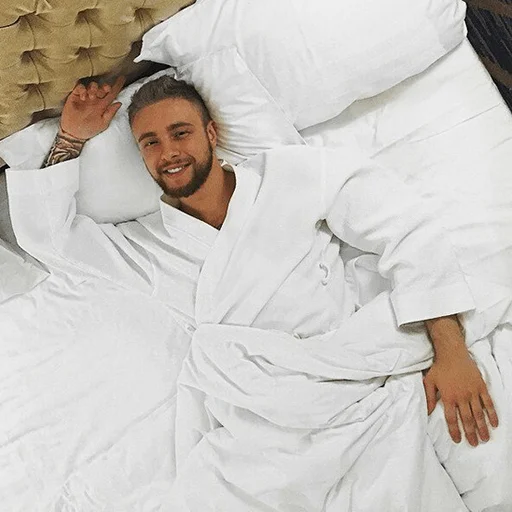 💤 Стикер «Егор Крид (Egor Krid / Kreed)» для Telegram