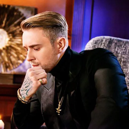 😔 Стикер «Егор Крид (Egor Krid / Kreed)» для Telegram