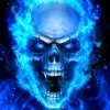 💀 Эмодзи «пак без тгп» для Telegram