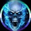 💀 Эмодзи «пак без тгп» для Telegram
