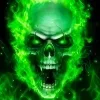 💀 Эмодзи «пак без тгп» для Telegram
