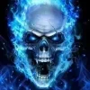 💀 Эмодзи «пак без тгп» для Telegram