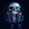💀 Эмодзи «пак без тгп» для Telegram