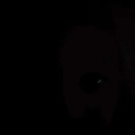 👻 Стикер «Дебильчик» для Telegram