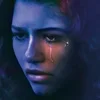 🤨 Эмодзи «Euphoria» для Telegram