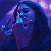 🖕 Эмодзи «Euphoria» для Telegram