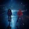 🚴 Эмодзи «Euphoria» для Telegram