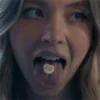 😛 Эмодзи «Euphoria» для Telegram