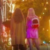 🫶 Эмодзи «Euphoria» для Telegram