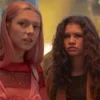 ❤️ Эмодзи «Euphoria» для Telegram