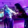 ⛸️ Эмодзи «Euphoria» для Telegram