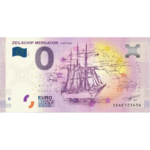 💲 Стикер «Евро» для Telegram