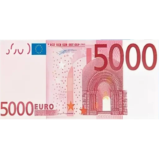 💲 Стикер «Евро» для Telegram