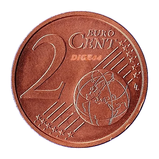 😝 Стикер «EURO» для Telegram