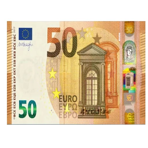 😅 Стикер «EURO» для Telegram