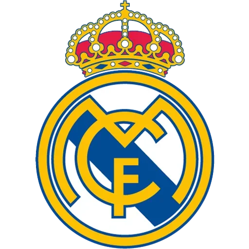 Стикерпак Europe Soccer Teams для Telegram — скачать