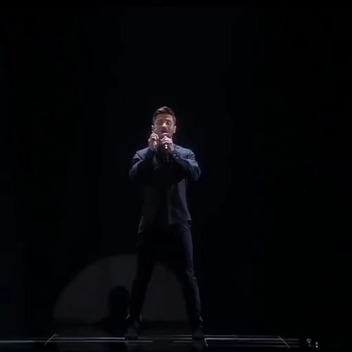 🌟 Стикер «Eurovision 2022» для Telegram