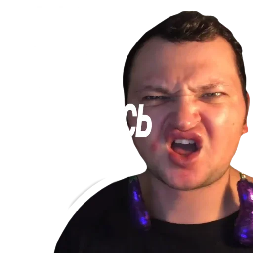 🔞 Стикер «Евровидение Похитюша» для Telegram