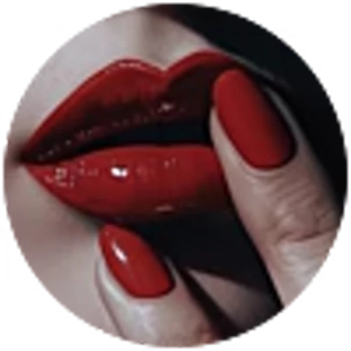 💋 Эмодзи «глубоко о женском» для Telegram