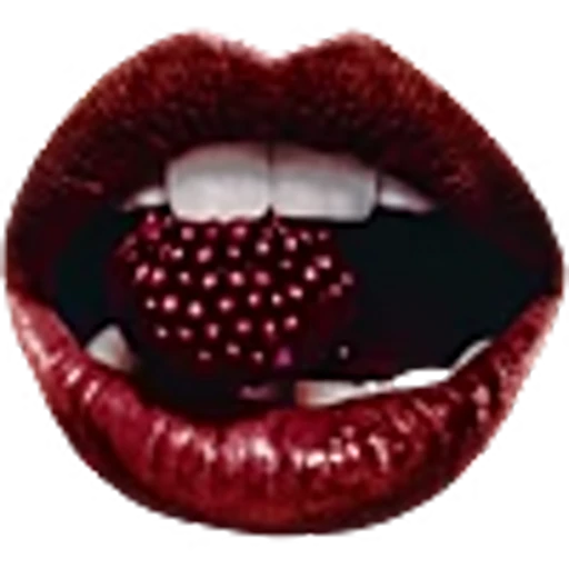 💋 Эмодзи «глубоко о женском» для Telegram