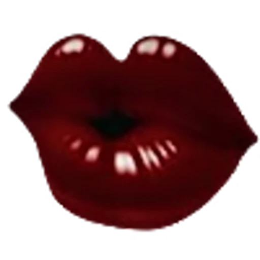 💋 Эмодзи «глубоко о женском» для Telegram