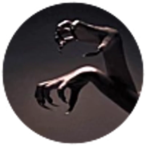 😈 Эмодзи «глубоко о женском» для Telegram