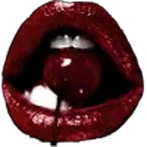 💋 Эмодзи «глубоко о женском» для Telegram