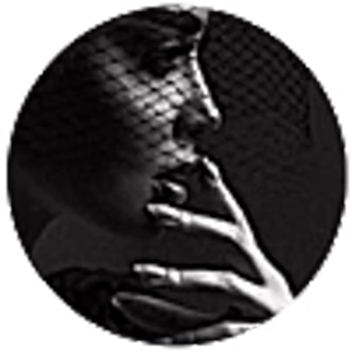 🖤 Эмодзи «глубоко о женском» для Telegram
