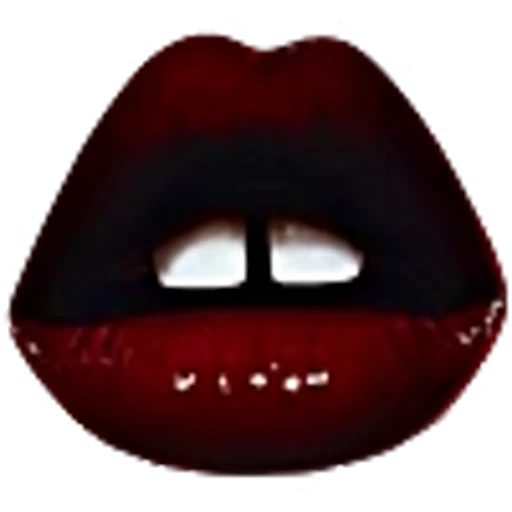 💋 Эмодзи «глубоко о женском» для Telegram