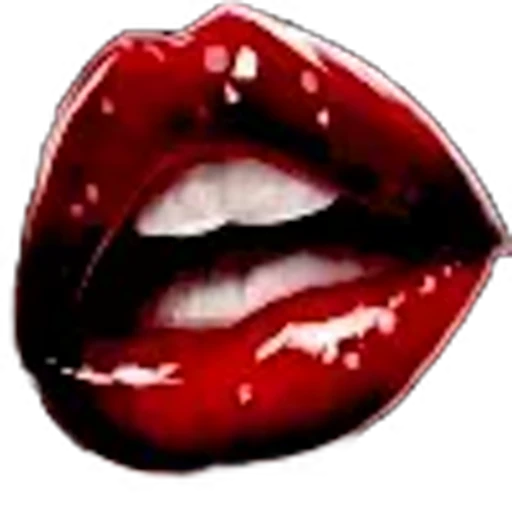 💋 Эмодзи «глубоко о женском» для Telegram