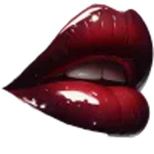 💋 Эмодзи «глубоко о женском» для Telegram