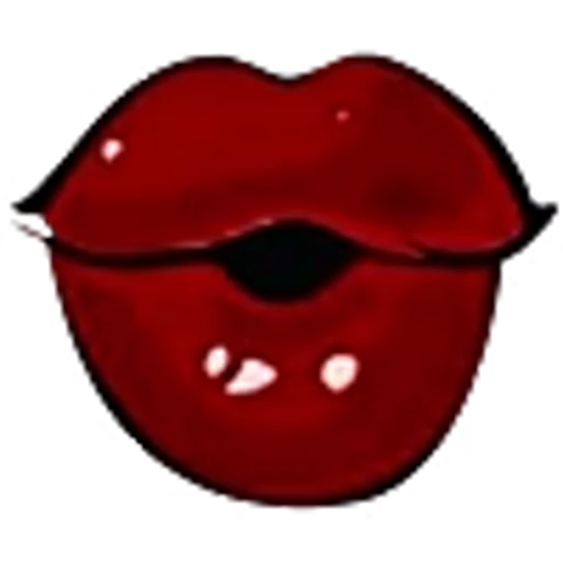 💋 Эмодзи «глубоко о женском» для Telegram