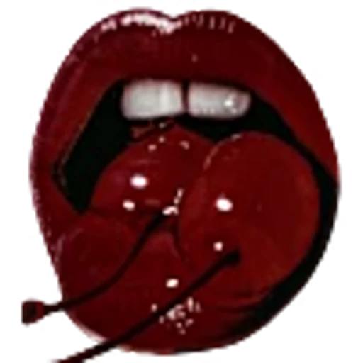 💋 Эмодзи «глубоко о женском» для Telegram