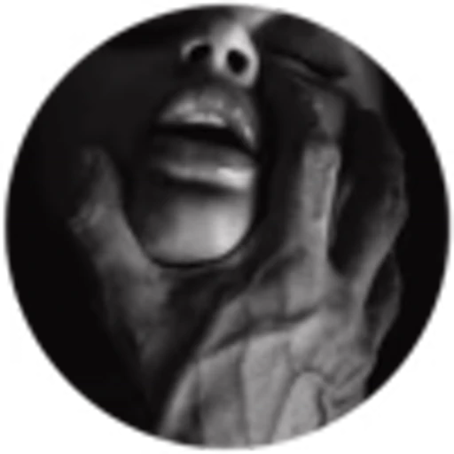 🖤 Эмодзи «глубоко о женском» для Telegram
