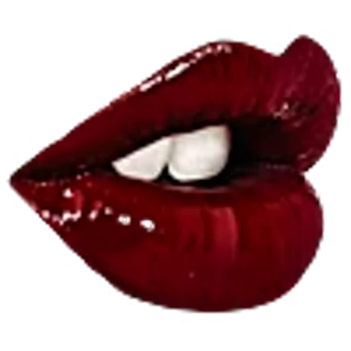 💋 Эмодзи «глубоко о женском» для Telegram