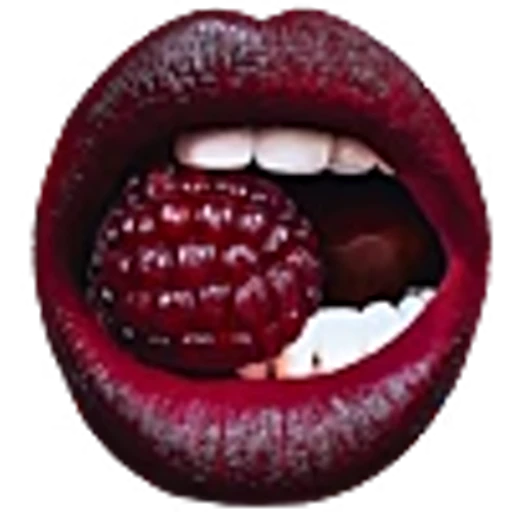 💋 Эмодзи «глубоко о женском» для Telegram