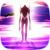 🩸 Эмодзи «Evangelion» для Telegram