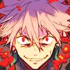 😈 Эмодзи «Evangelion» для Telegram
