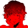 🩸 Эмодзи «Evangelion» для Telegram