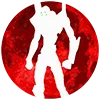 🌑 Эмодзи «Evangelion» для Telegram