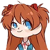 😼 Эмодзи «Evangelion» для Telegram