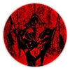 🩸 Эмодзи «Evangelion» для Telegram